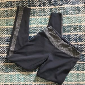 New balance leggings
